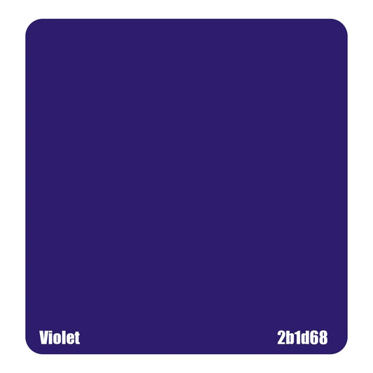 Violet Tattoo Ink