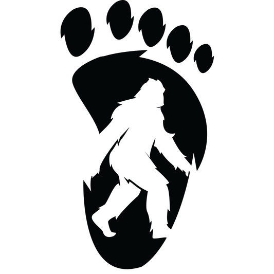 Bigfoot “RESURRECTION” Kit - for aged tattoos
