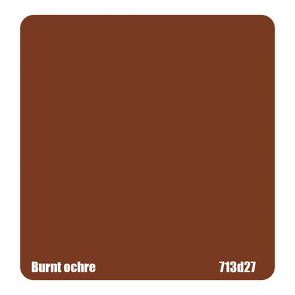 Burnt Ochre Lake Tattoo Ink