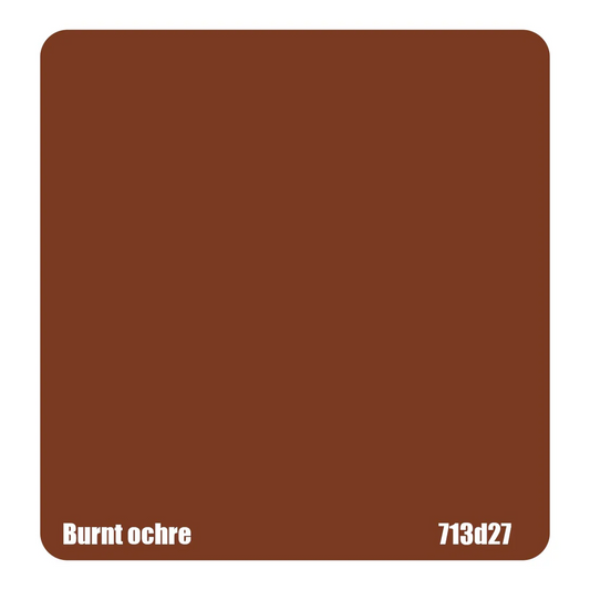 Burnt Ochre Lake Tattoo Ink