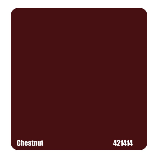 Chestnut Tattoo Ink