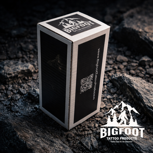 Bigfoot "LEGENDARY ELITE PRO" Bundle