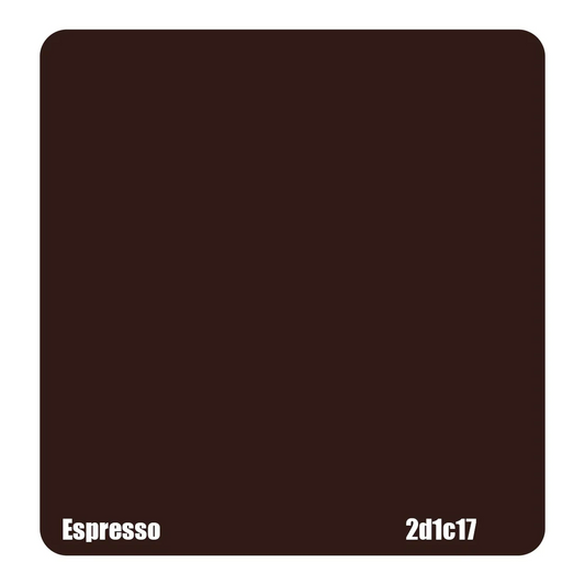 Espresso Tattoo Ink