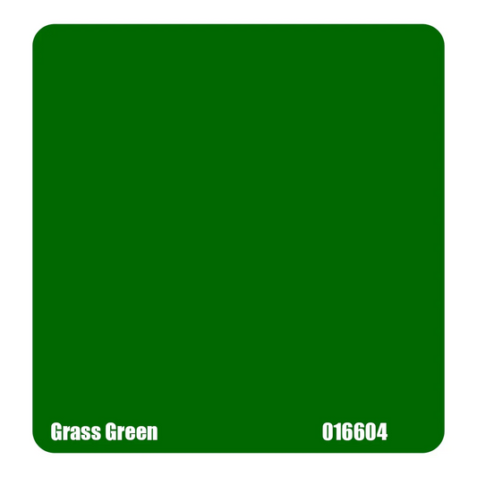 Grass Green Tattoo Ink