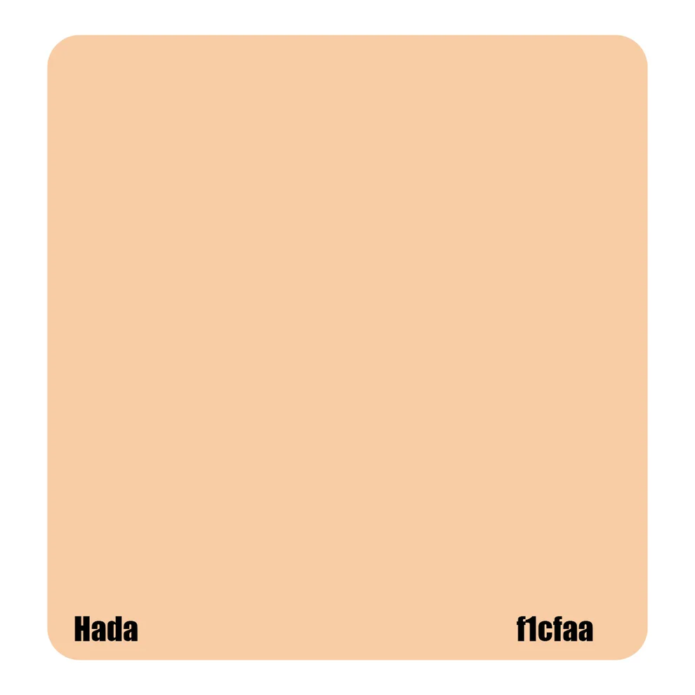 Hada Tattoo Ink