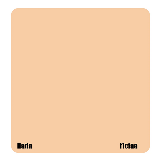 Hada Tattoo Ink