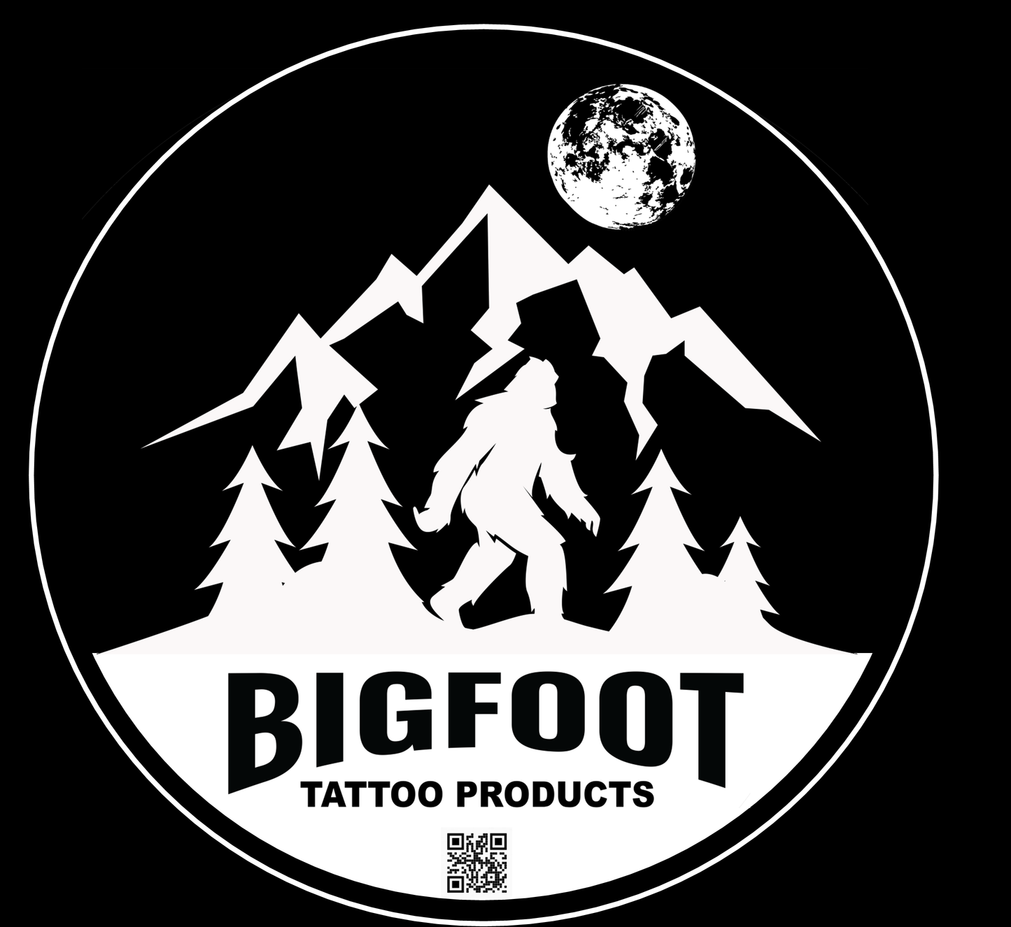 Bigfoot Ink Bundle Box