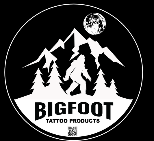 Bigfoot Ink Bundle Box