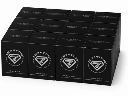 ZOOTATTOO Premium Stretch Wrap