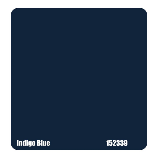 Indigo Blue Tattoo Ink