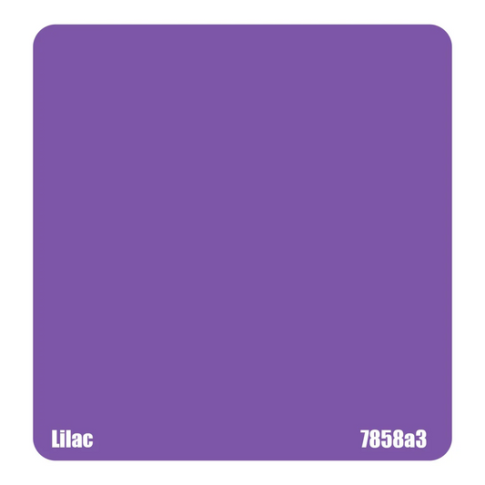 Lilac Tattoo Ink
