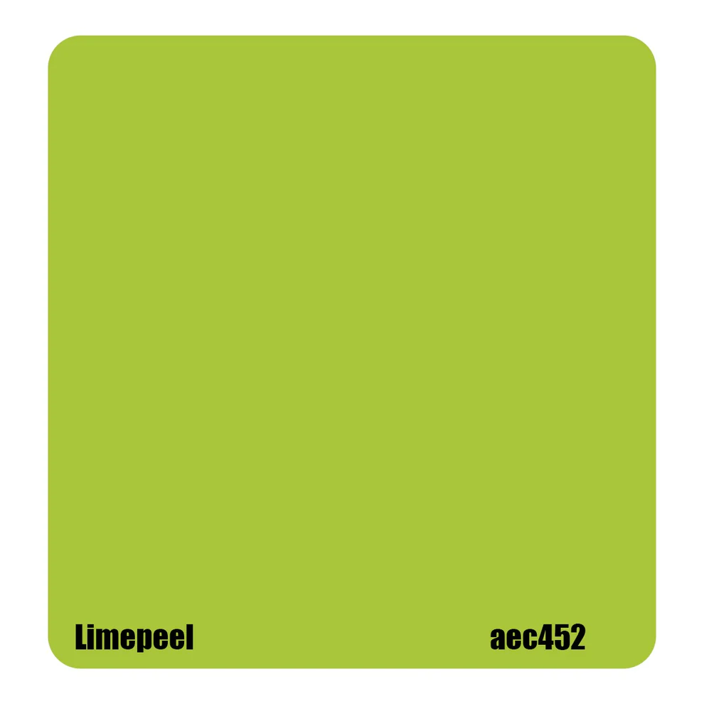 Limepeel Tattoo Ink