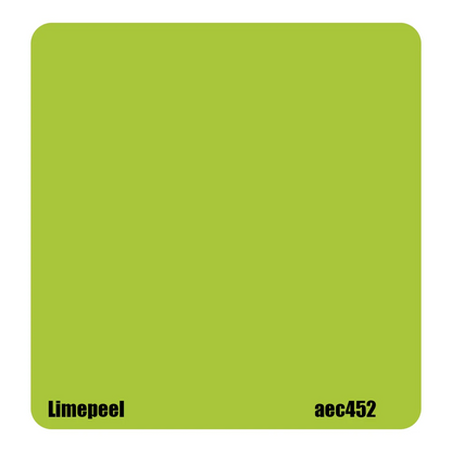 Limepeel Tattoo Ink