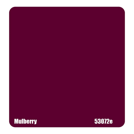 Mulberry Tattoo Ink