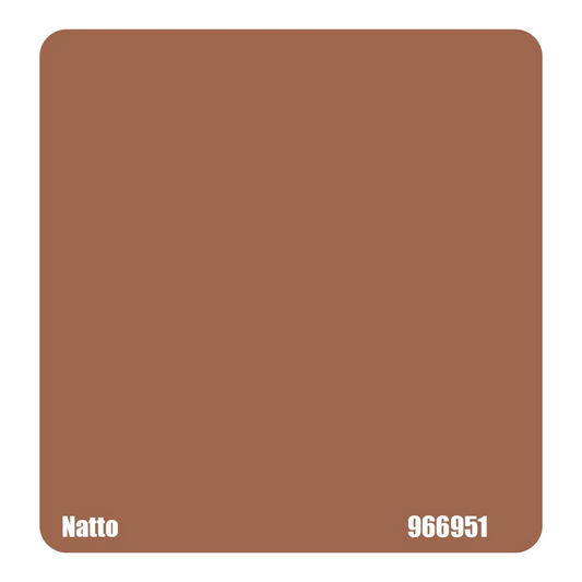 Natto Tattoo Ink