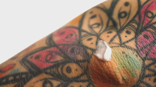 Bigfoot Enhance Tattoo Balm - 30ml