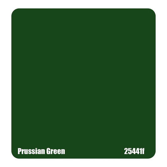Prussian Green Tattoo Ink
