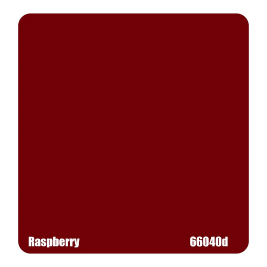Raspberry Tattoo Ink