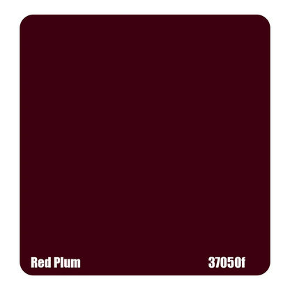 Red Plum Tattoo Ink
