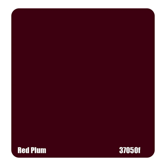 Red Plum Tattoo Ink