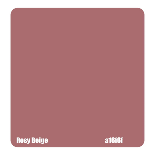 Rosey Beige Tattoo Ink