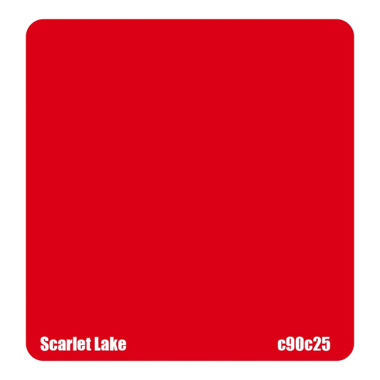 Scarlet Lake Tattoo Ink