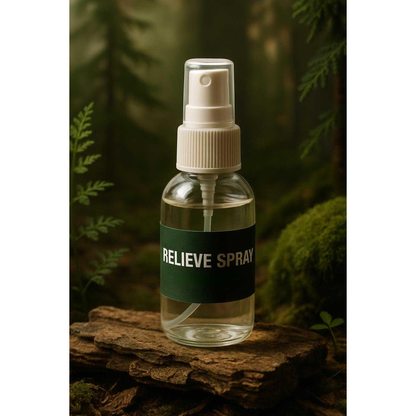 Bigfoot Relieve Spray - 60ml