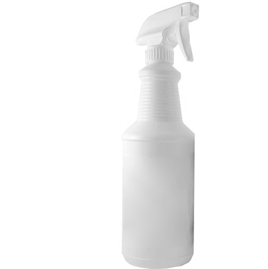 Empty Spray Bottle